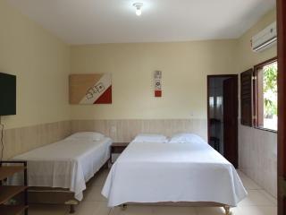 Pousada Biana Residence - Santo Amaro - 2