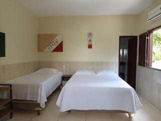 Pousada Biana Residence - Santo Amaro - 7