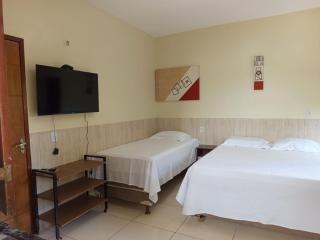 Pousada Biana Residence - Santo Amaro - 1