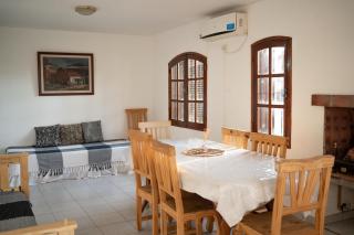 Duplex Santa Cruz 1 - Jesús María - 0
