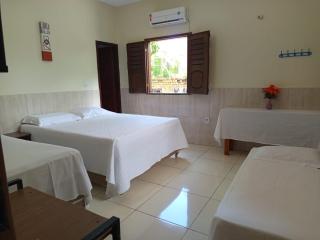 Pousada Biana Residence - Santo Amaro - 8