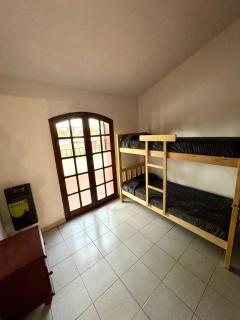 Duplex Santa Cruz 1 - 8