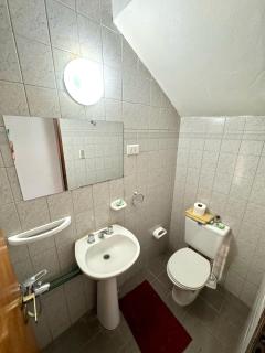 Duplex Santa Cruz 1 - Jesús María - 7