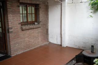 Duplex Santa Cruz 1 - Jesús María - 4