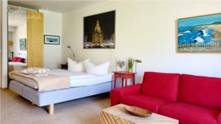 Appartement im Herzen Dresdens - Niederdorla - 1