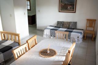 Duplex Santa Cruz 1 - Jesús María - 2