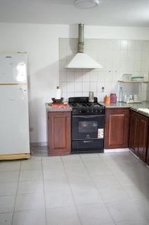 Duplex Santa Cruz 1 - Jesús María - 1