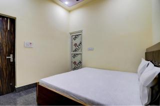 Hotel O The Park Ovo Hotal - Palwal - 3