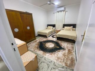 شقه سكنيه في شارع الباشا - Banī Ghālib - 0
