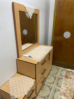 شقه سكنيه في شارع الباشا - Banī Ghālib - 2