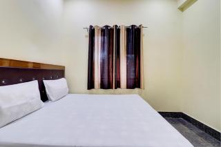 Hotel O The Park Ovo Hotal - Palwal - 0