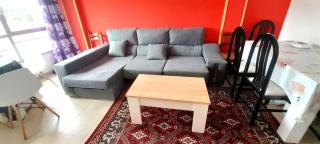 EnSAN CIPRIAN Atico en Urb Río Cobo - 0