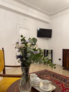 Prestige Rooms - Reggio di Calabria - 8