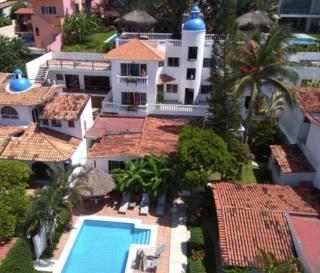 Aventura Pacifico Boutique Suites & Villas - Bucerías - 0