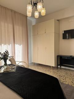 Prestige Rooms - Reggio di Calabria - 6