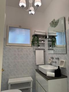 Prestige Rooms - Reggio di Calabria - 2