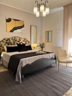 Prestige Rooms - Reggio di Calabria - 1