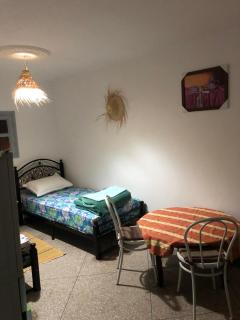 Sea breeze town - Agadir - 1