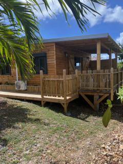 Kaz bonheur - Saint-François - 9