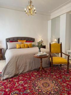 Prestige Rooms - Reggio di Calabria - 0