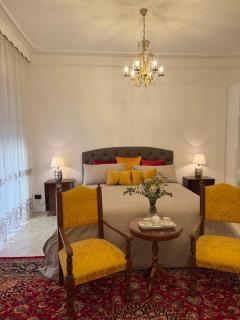 Prestige Rooms - Reggio di Calabria - 9