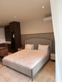 Sea Breeze Park Residence 2 - Nardaran - 9
