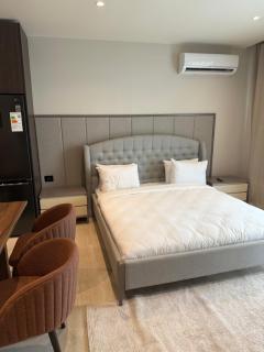 Sea Breeze Park Residence 2 - Nardaran - 7