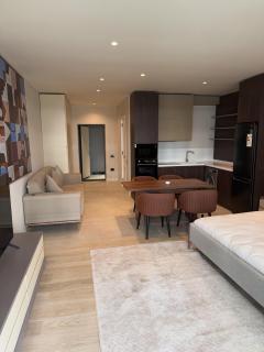 Sea Breeze Park Residence 2 - Nardaran - 4