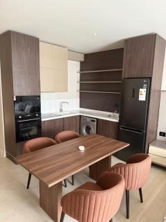 Sea Breeze Park Residence 2 - Nardaran - 3