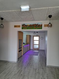 Guesthouse Hof - Hofgarðar - 8