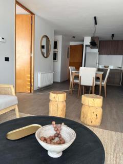 El Colorado Official 2BR 2BA Valley View - Santiago - 0