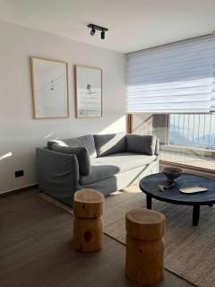 El Colorado Official 2BR 2BA Valley View - Santiago - 9