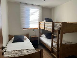 El Colorado Official 2BR 2BA Valley View - Santiago - 4