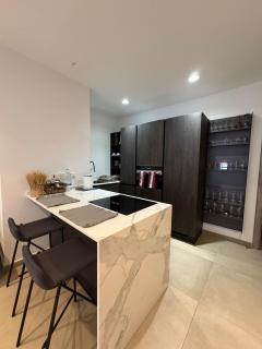 Cute little Penthouse in the Heart of Sliema - 0