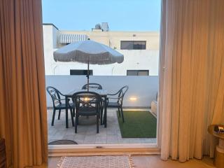 Cute little Penthouse in the Heart of Sliema - Sliema - 4