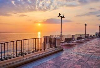 Cute little Penthouse in the Heart of Sliema - Sliema - 9