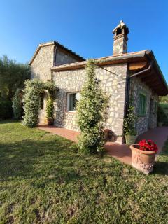 sacrobosco Country House - 3
