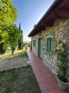 sacrobosco Country House - Porchiano del Monte - 5