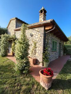 sacrobosco Country House - 0