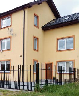 Willa Izabela - Darłowo - 4