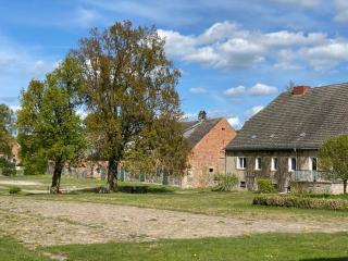 Neuensund Manor Entire Inspectors House - 3