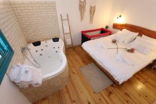 צימר נוף הארץ יצהר - 0