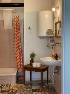 Neuensund Manor Entire Inspectors House - 4