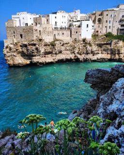 Dimora Marí - Polignano a Mare - 0