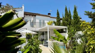 Casa Blu Marbella - Marbella - 7