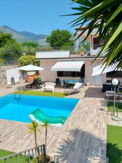 Acquapetra, appartamento per l'estate - Formia - 4