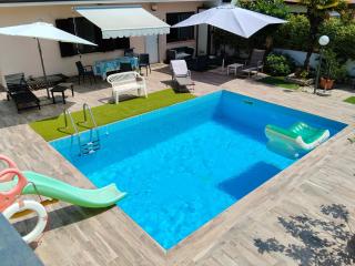 Acquapetra, appartamento per l'estate - Formia - 5