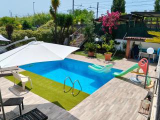Acquapetra, appartamento per l'estate - Formia - 3