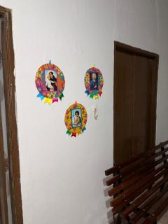 Casa na Serra próximo ao Polo Cultural, Sítio Santo Antônio - Bezerros - 7