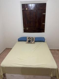 Casa na Serra próximo ao Polo Cultural, Sítio Santo Antônio - Bezerros - 6